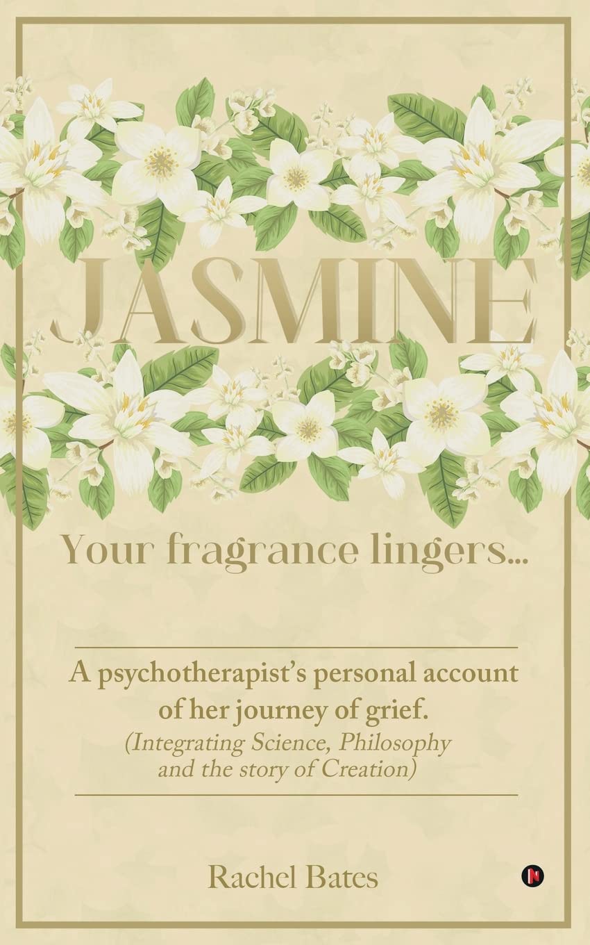 Jasmine : Your Fragrance lingers...