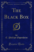 The Black Box (Classic Reprint)