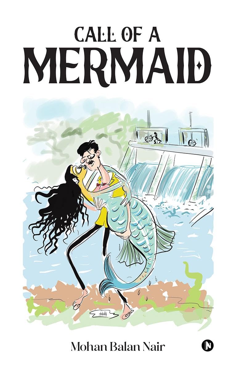 Call of a Mermaid