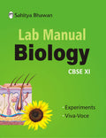 Lab Manual Biology class 11