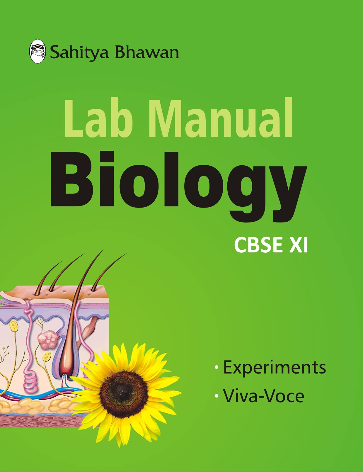Lab Manual Biology class 11