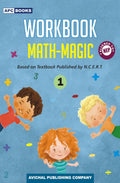 Workbook MathMagic 1