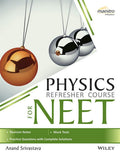 Wileys Physics Refresher Course for NEET