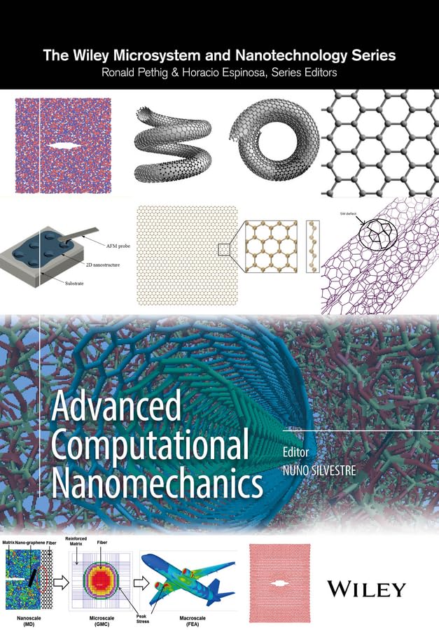 Advanced Computational Nanomechanics (Microsystem and Nanotechnology)