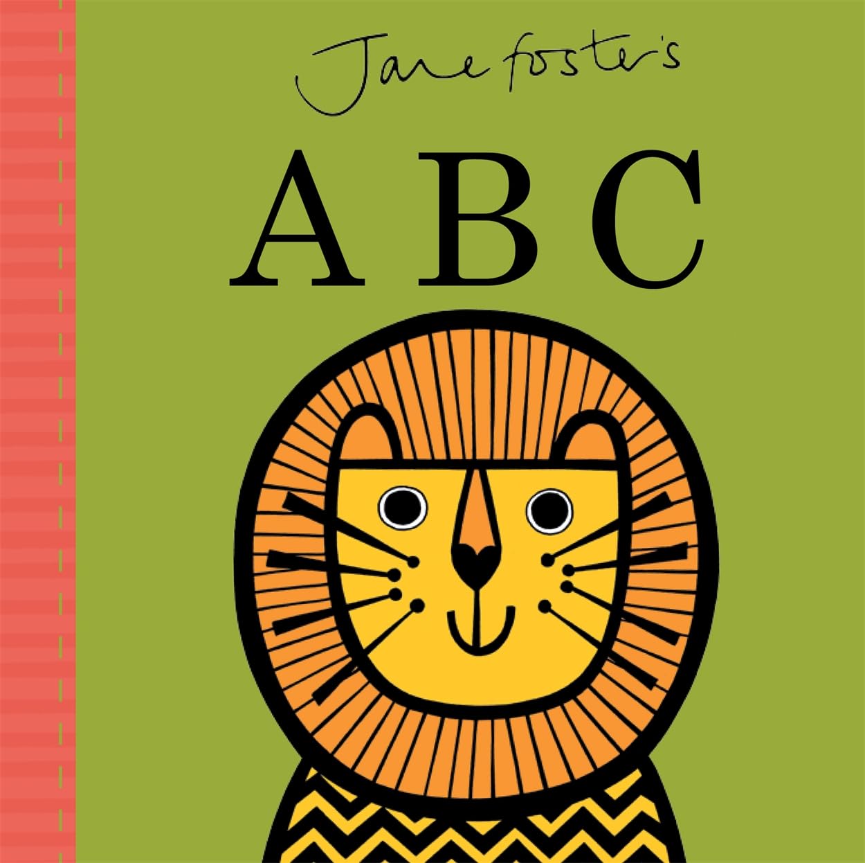 Jane Fosters ABC (Jane Foster Books)