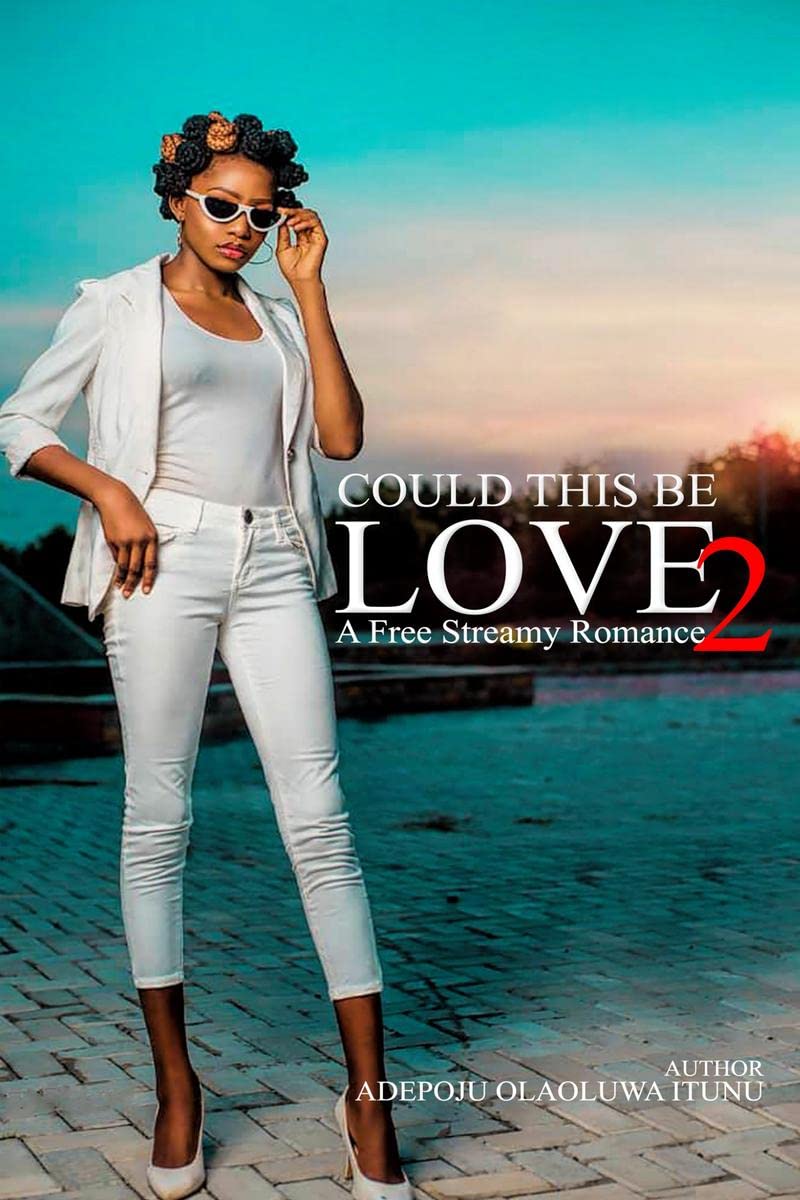 Could This Be Love 2 : A Free Steamy Romance