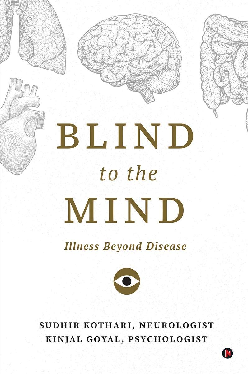 Blind To The Mind