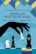 INDIA IN NUCLEAR ASIA (HB)