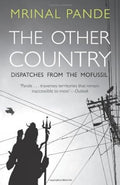 Other Country, The: Dispatches (PB)