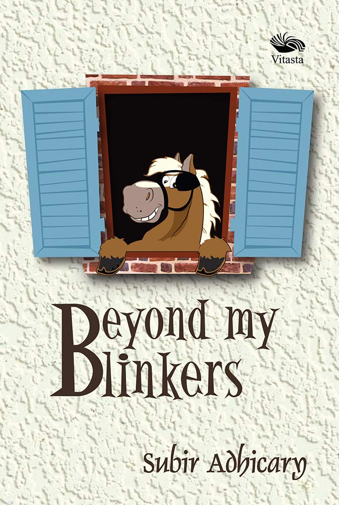 Beyond my Blinkers