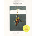 MARKETING STRATEGY A DECISION FOCUSED APPROACH 8ED (IE) (PB 2014) (Asia Higher Education Business & Economics Marketing)