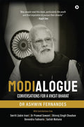 Modialogue : Conversations for a Viksit Bharat