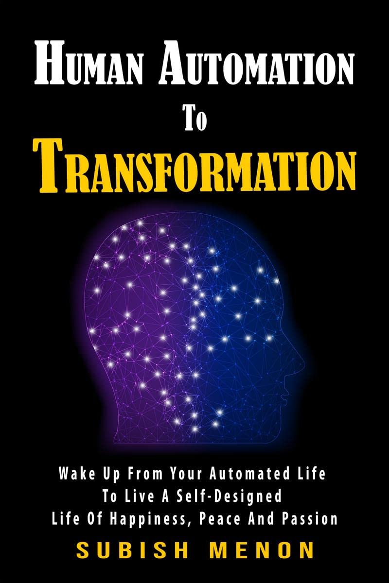 Human Automation to Transformation