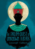 H.P. Lovecrafts The DreamQuest of Unknown Kadath