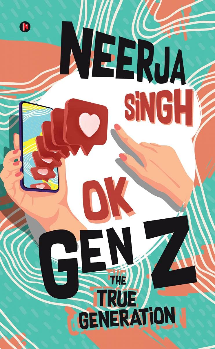 OK Gen Z : The True Generation