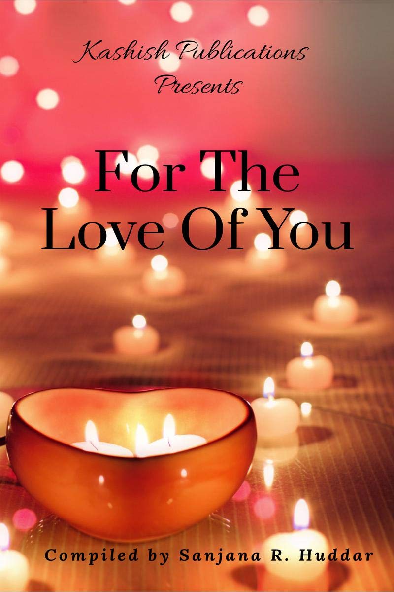 For The Love Of You