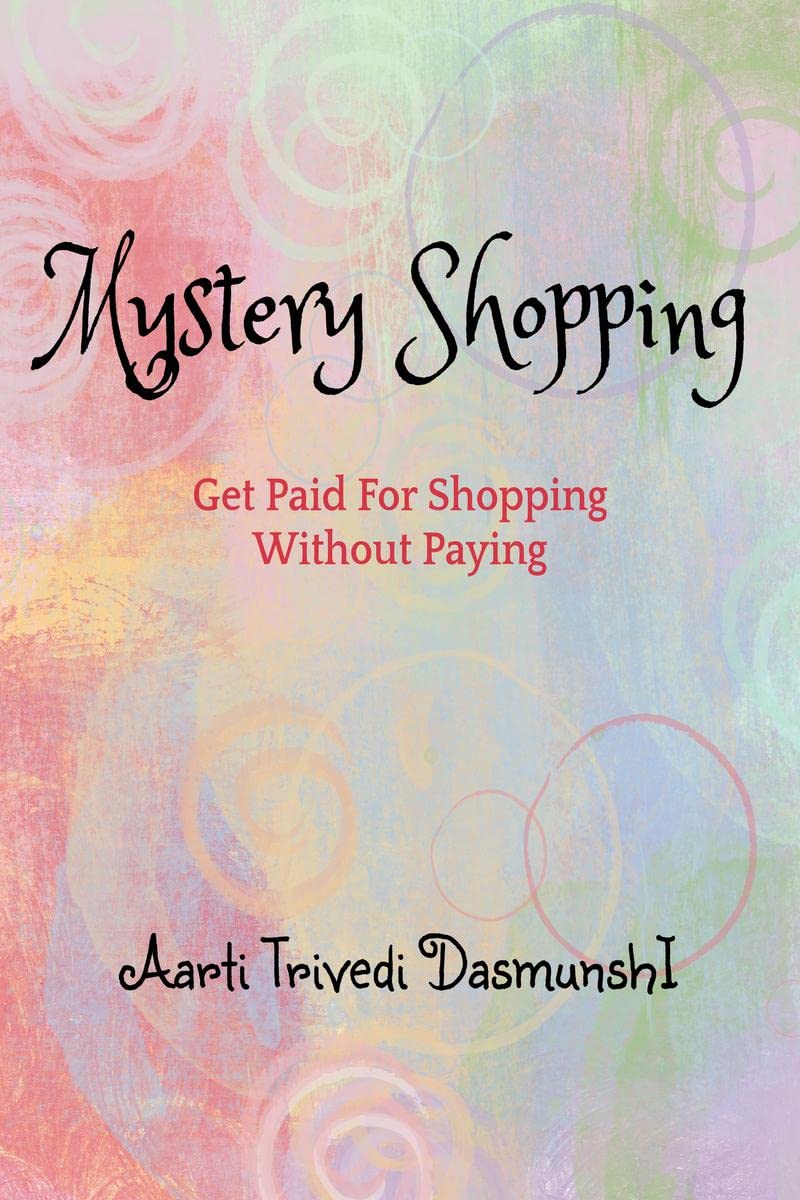 Mystery Shopping : Get Paid To Shop Without Paying
