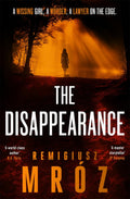 The Disappearance: The no.1 international bestselling crime thriller  now a hit TV series