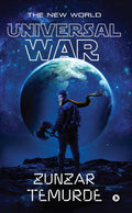 Universal War: The New World