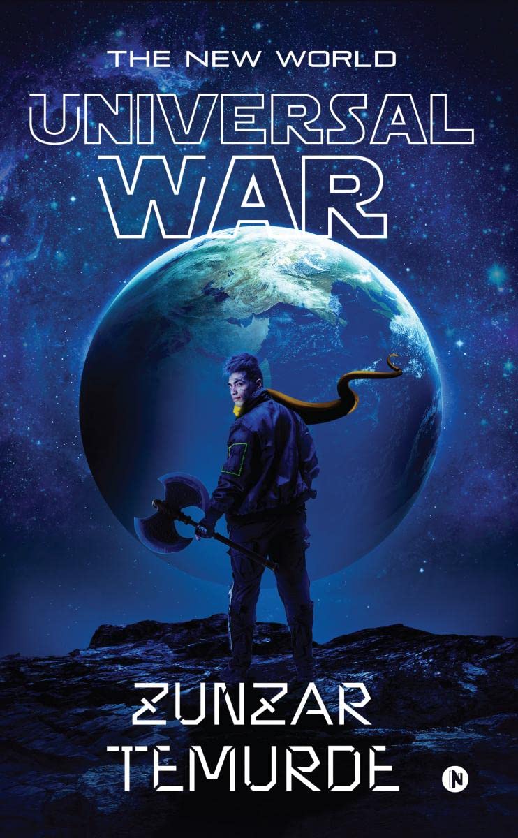 Universal War: The New World