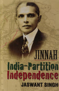 Jinnah IndiaPartition Independence