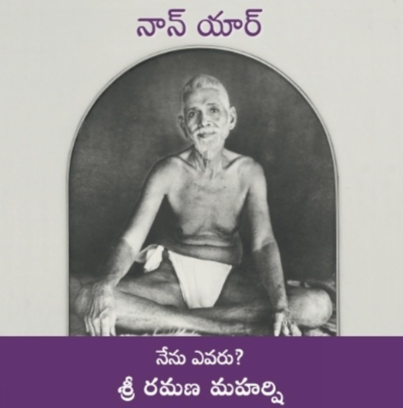 Nan Yar  Who Am I? (Telugu)