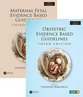 MaternalFetal and Obstetric Evidence Based Guidelines, Two Volume Set, Third Edition (Series in Maternal Fetal Medicine)
