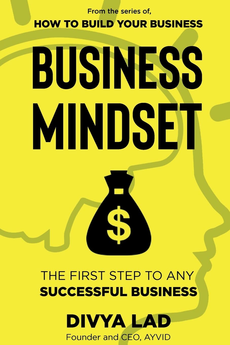 How To Build Your Business  Business Mindset