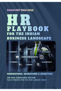 HR Playbook for the Indian Business Landscape: Foundations, Operations & Analytics.