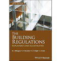 The Building Regulations Explained And Illustrated 14Ed (Pb 2017)