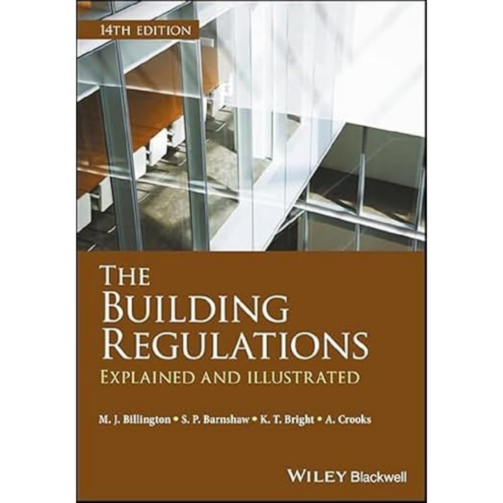 The Building Regulations Explained And Illustrated 14Ed (Pb 2017)
