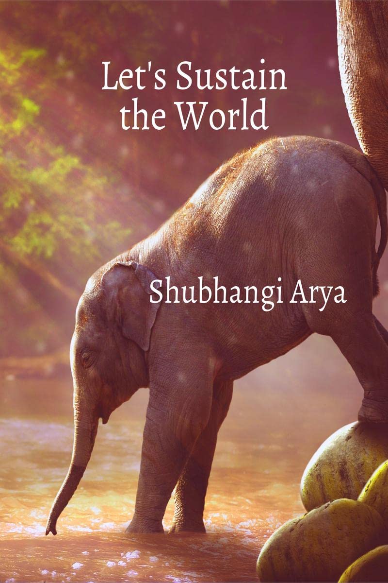 Lets Sustain the World :     