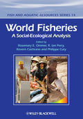 World Fisheries: A SocialEcological Analysis