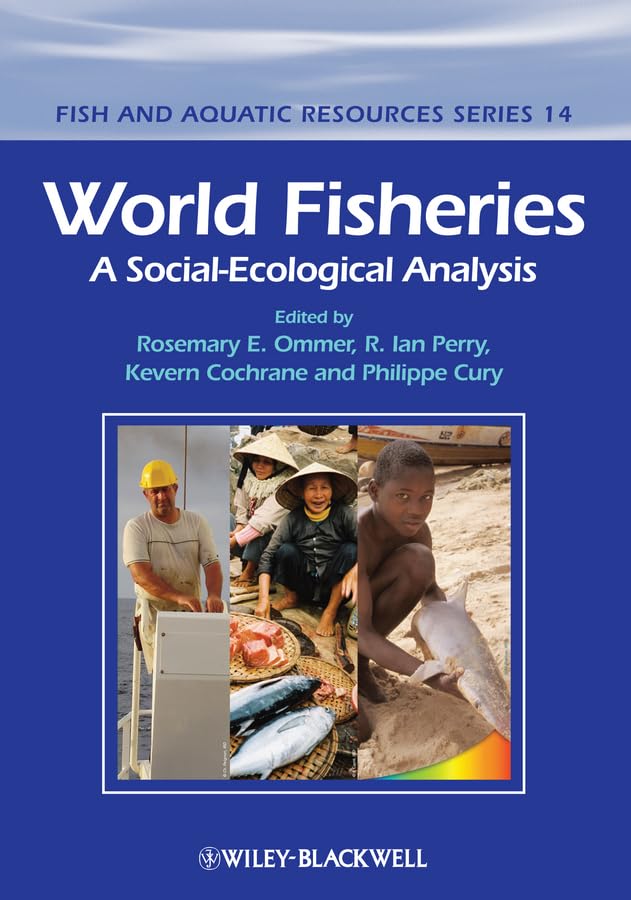 World Fisheries: A SocialEcological Analysis
