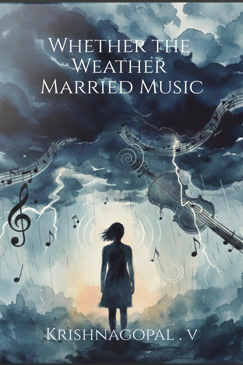 Whether the Weather Married Music