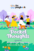 Pocket Thoughts Volume XII: An Anthology by Young Minds