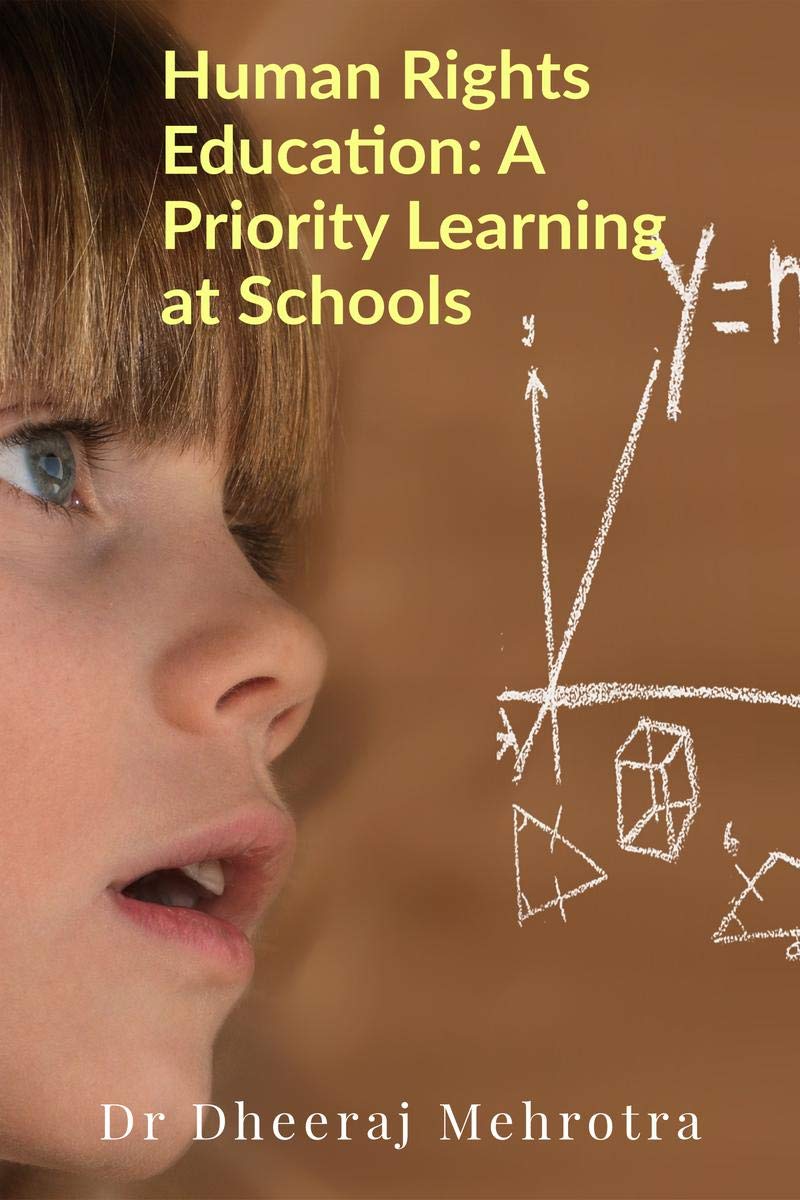 Human Rights Education: A Priority Learning at Schools