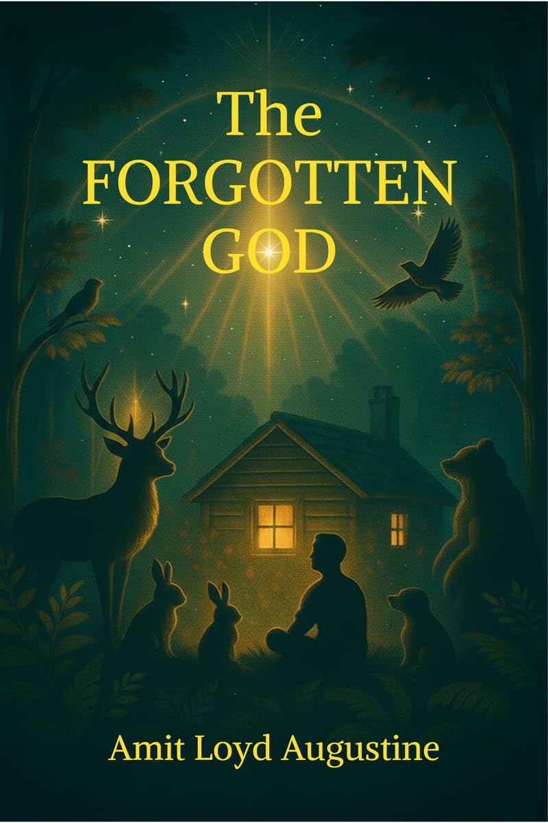 The Forgotten GOD