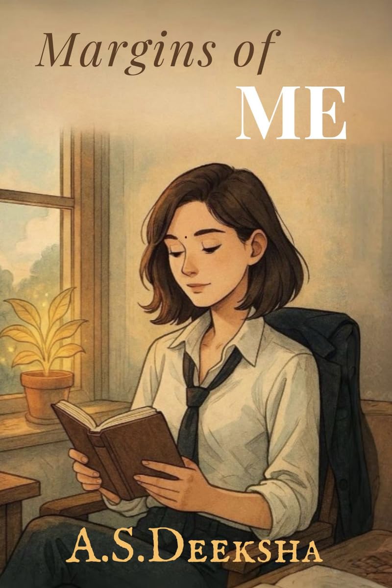 Margins of Me