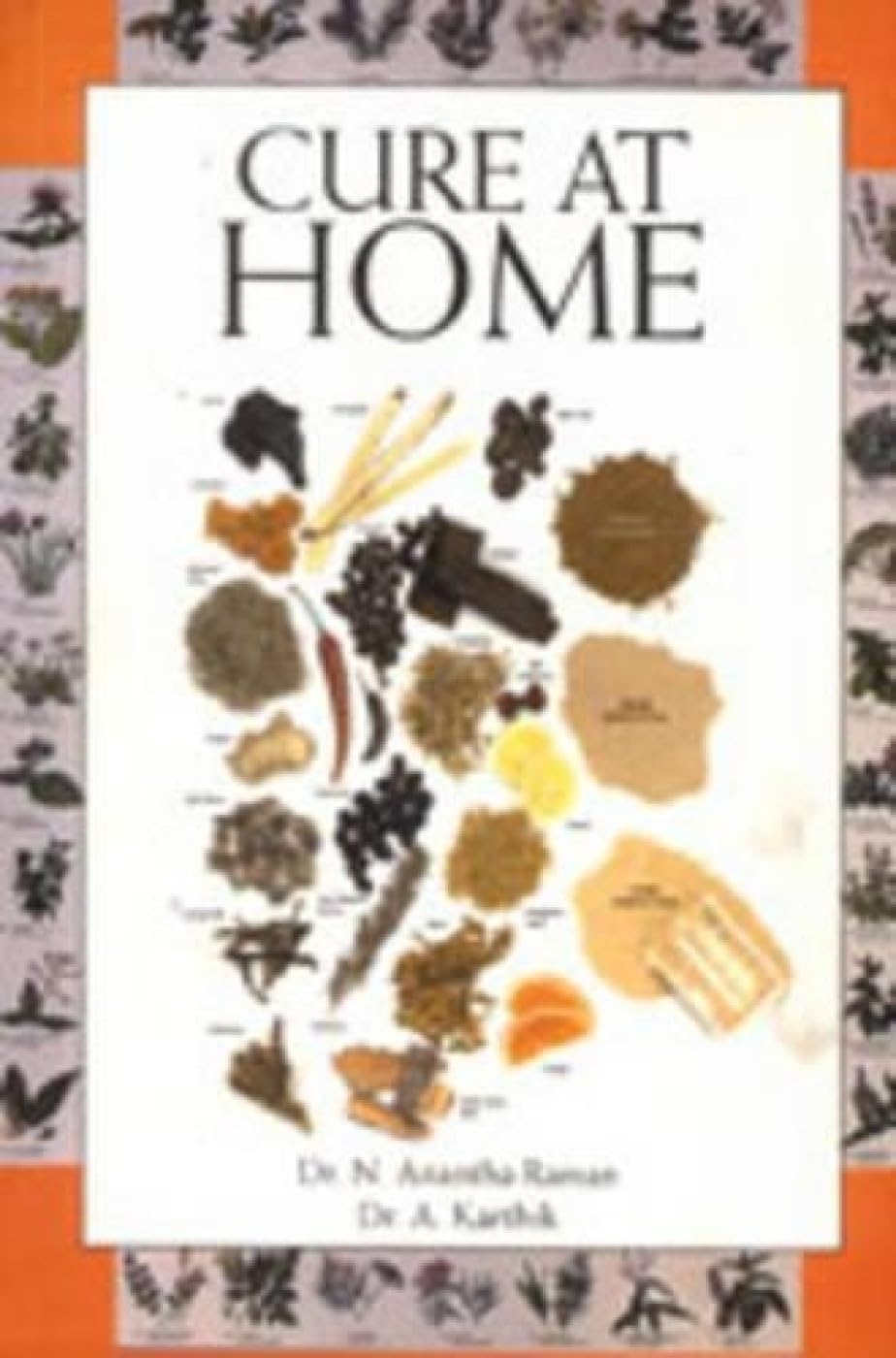 Cure At Home