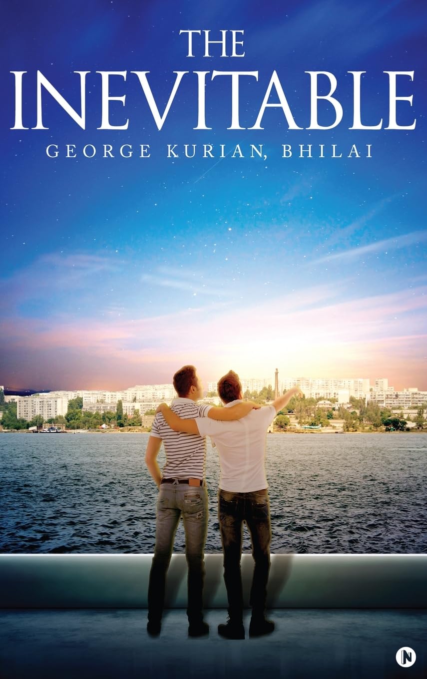 The inevitable George Kurian and Bhilai