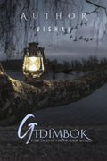 Gidimbok : Folk tales of Paranormal world