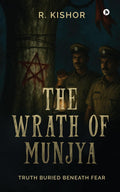 The Wrath of Munjya: Truth Buried Beneath Fear