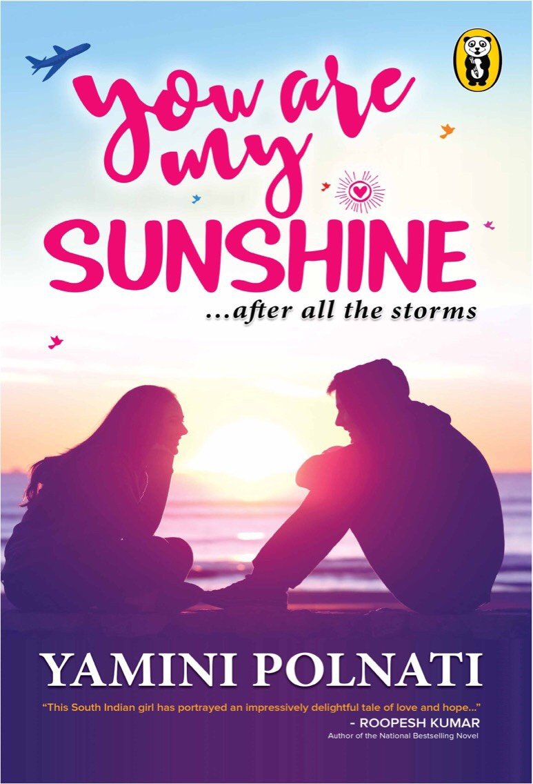 You Are My Sunshine