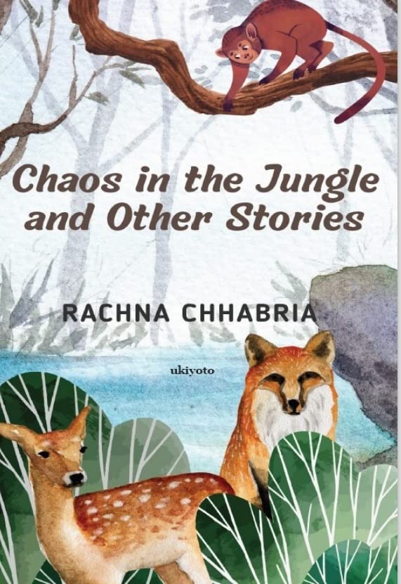 Chaos in the Jungle and Other Stories