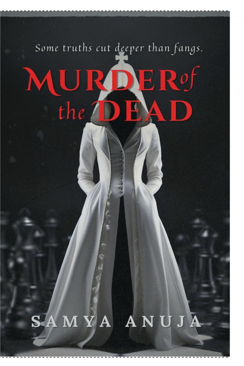 Murder of the Dead