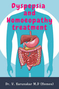 Dyspepsia And Homeopathy Treatment