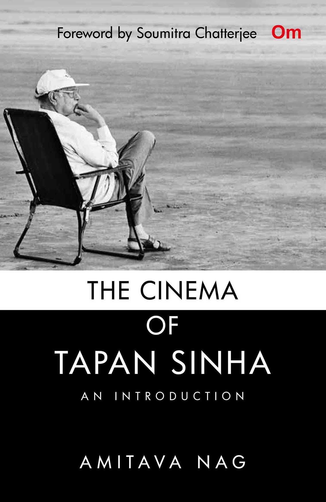 Tapan Sinha :