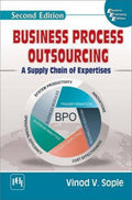 Business Process Outsourcing A Supply Chain of Expertises