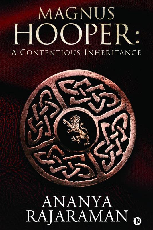 Magnus Hooper: A Contentious Inheritance